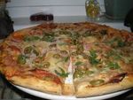 pizza od Majlus