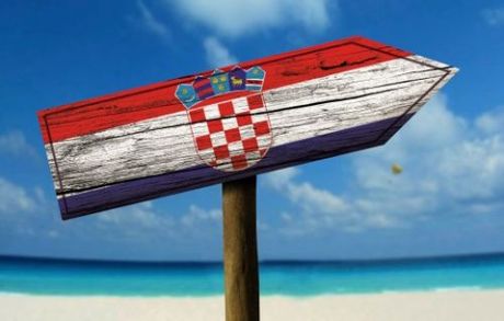 Chorvátsko, dovolenka s deťmi
