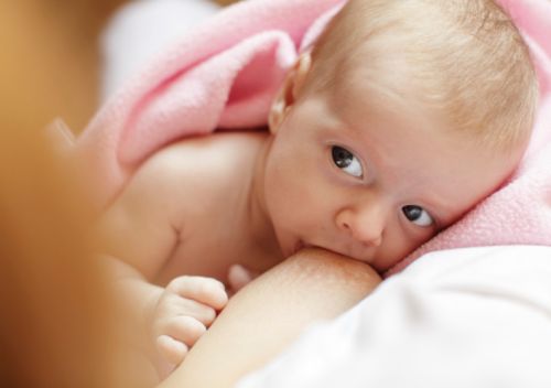 Breastfeeding