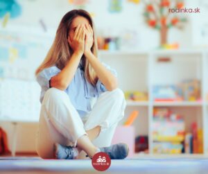 Príprava na škôlku